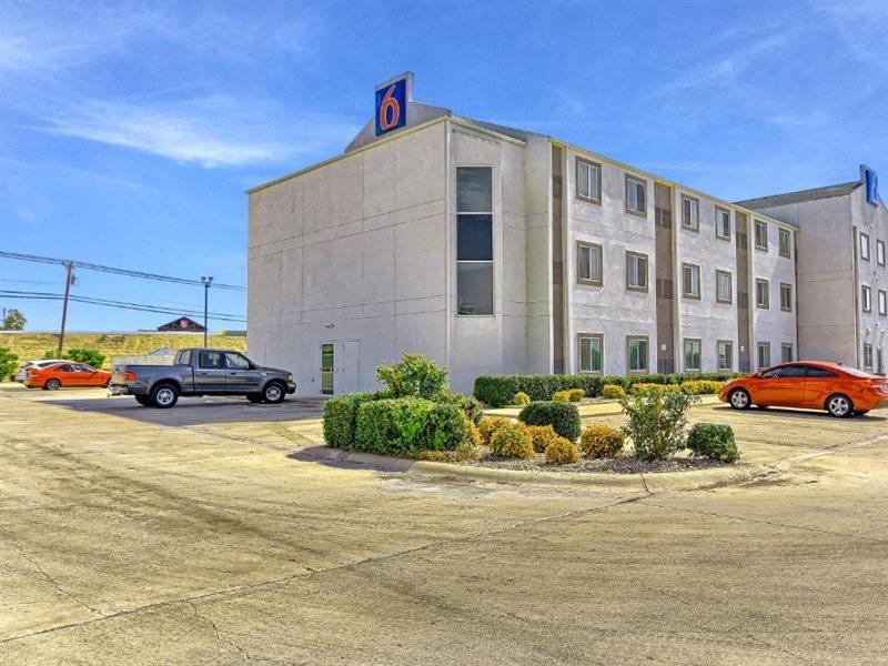 Motel 6-Killeen, Tx Exterior foto